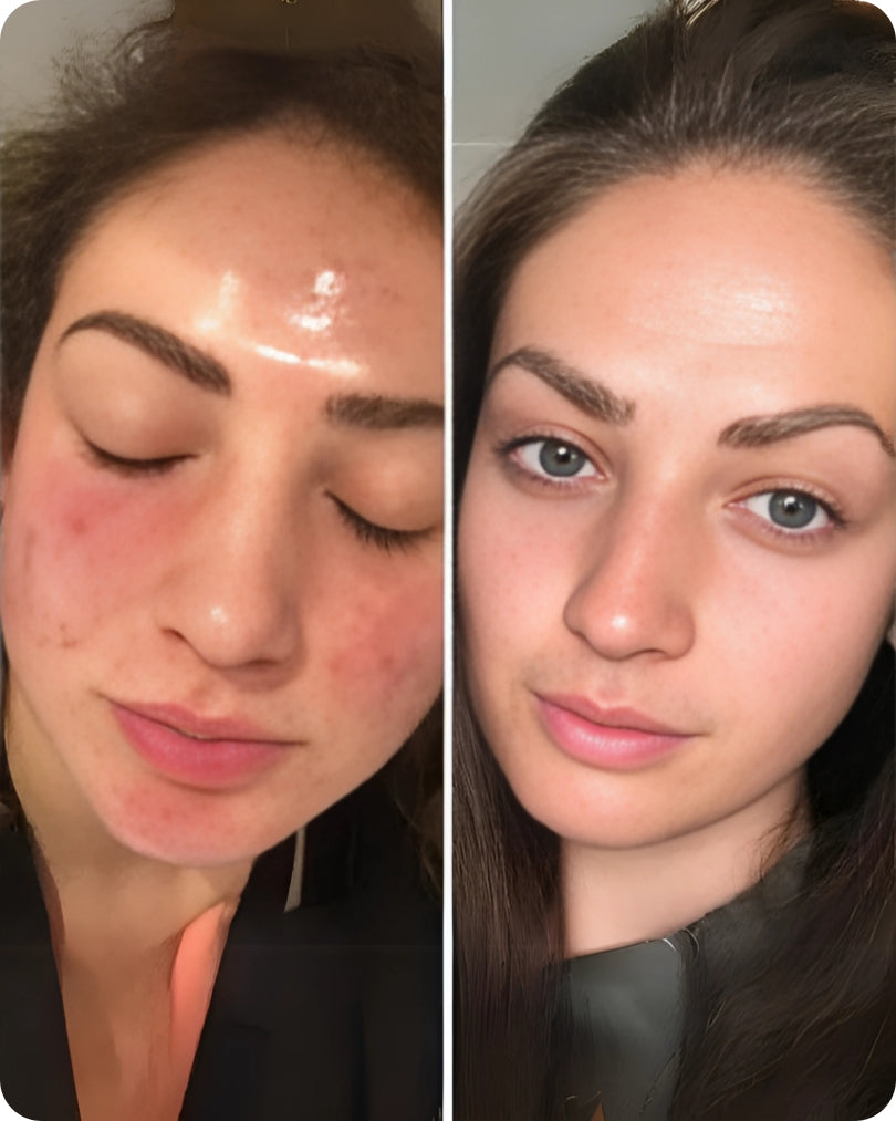 🌙 Overnight Glow Magic – Korean Collagen Night Mask (Buy 1, Get 1 FREE) ✨